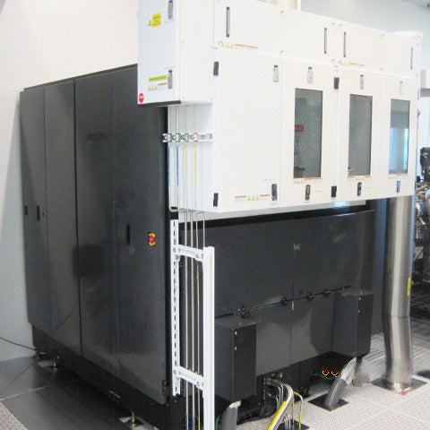 Applied Materials Centura TPCC XE+ RTP (Rapid Thermal Process)