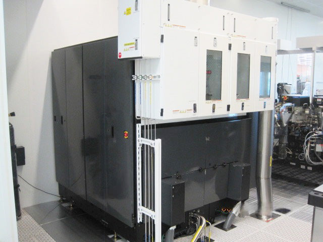 Applied Materials Centura TPCC XE+ RTP (Rapid Thermal Process)