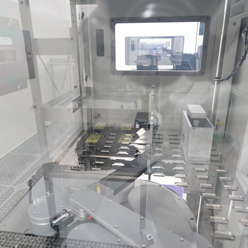 KLA Candela 8520 Wafer Inspection System