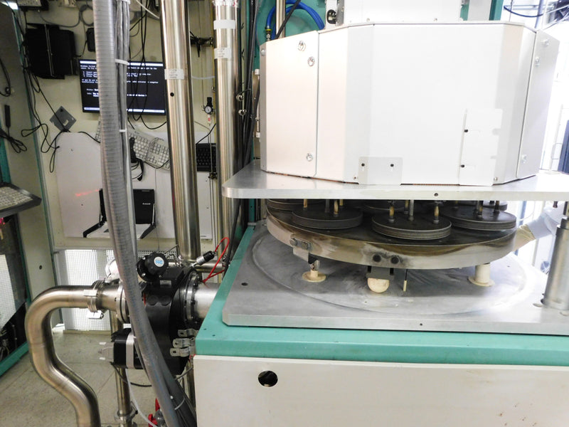 Lam / Novellus Concept One 150 PECVD (Plasma-Enhanced Chemical Vapor Deposition)