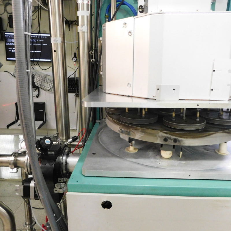 Lam / Novellus Concept One 150 PECVD (Plasma-Enhanced Chemical Vapor Deposition)