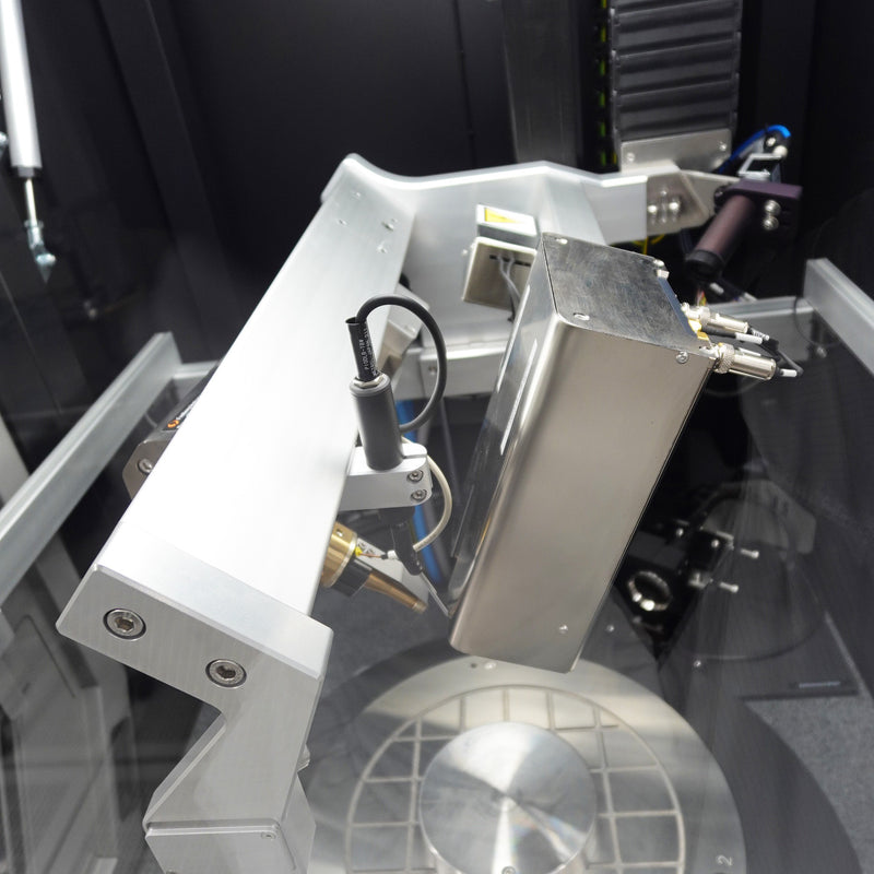 Malvern Panalytical Omega / Theta XRD X-ray Diffraction System