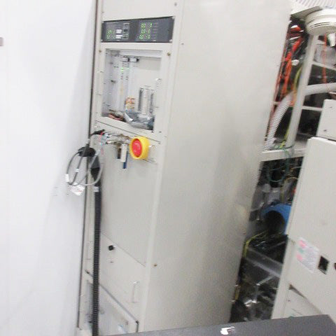 Varian Viision 200 Implanter