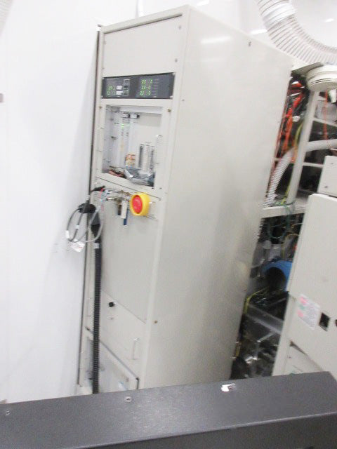 Varian Viision 200 Implanter