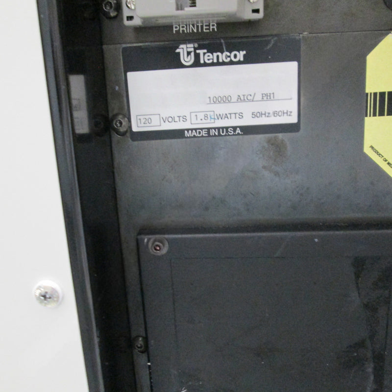 KLA Prometrix UV 1250 SE Film Thickness Measurement System