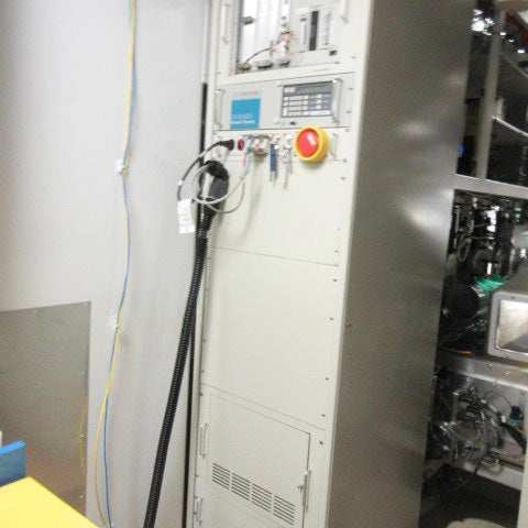 Varian Viision 200 Implanter