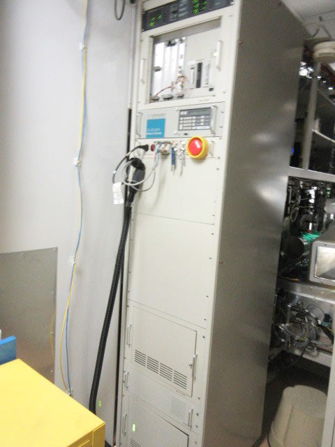 Varian Viision 200 Implanter