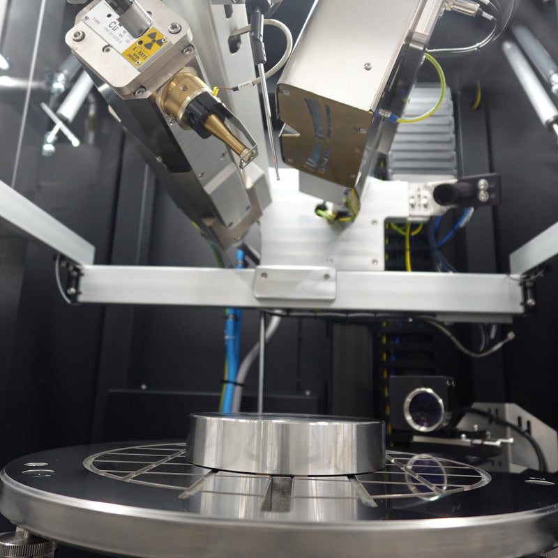 Malvern Panalytical Omega / Theta XRD X-ray Diffraction System