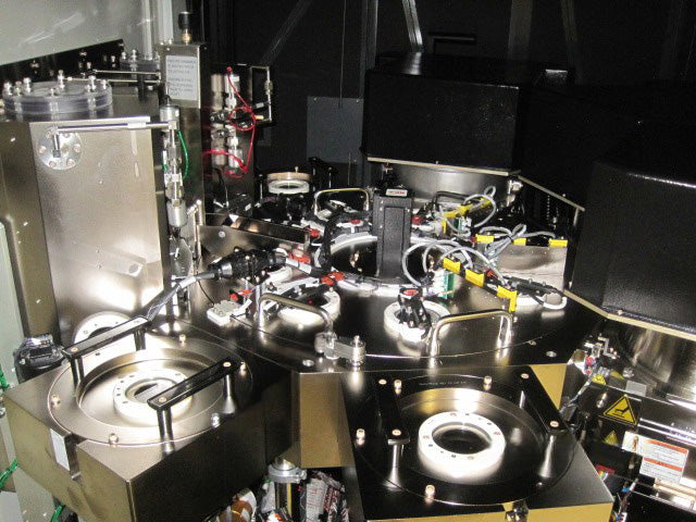 Applied Materials Centura TPCC XE+ RTP (Rapid Thermal Process)