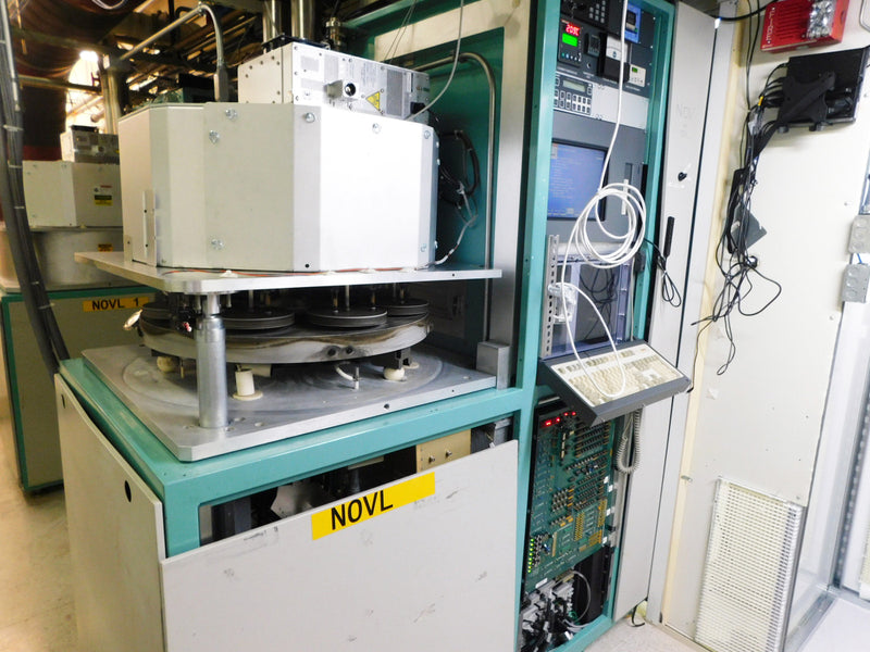 Lam / Novellus Concept One 150 PECVD (Plasma-Enhanced Chemical Vapor Deposition)