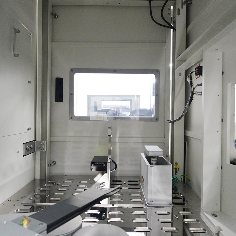 KLA Candela 8520 Wafer Inspection System
