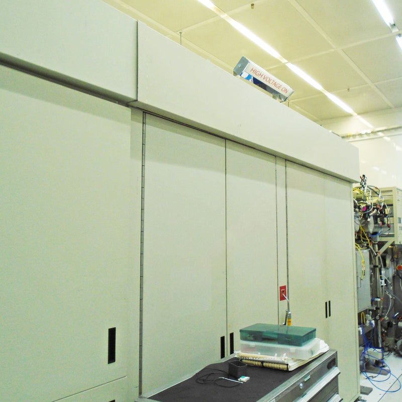 Varian Viision 200 Implanter