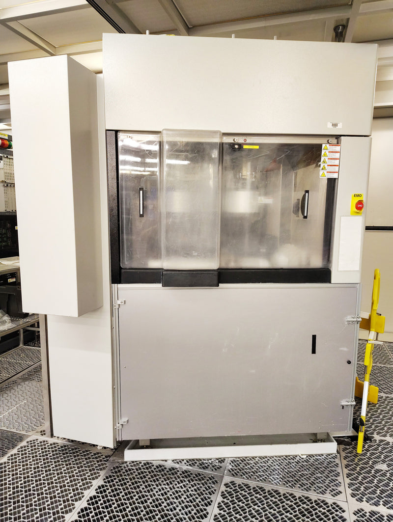 Applied Materials Mirra CMP (Chemical Mechanical Polisher)