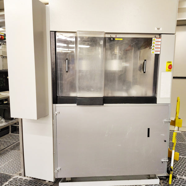 Applied Materials Mirra CMP (Chemical Mechanical Polisher)
