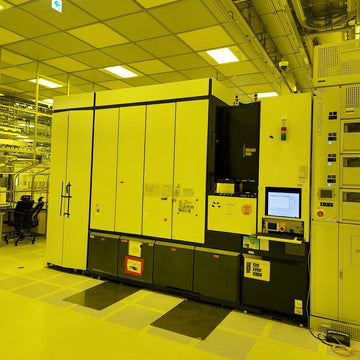 ASML Twinscan NXT 1980 Di Immersion Scanner