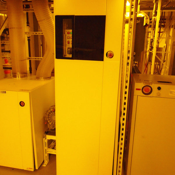 ASML PAS 5500 / 750 Scanner