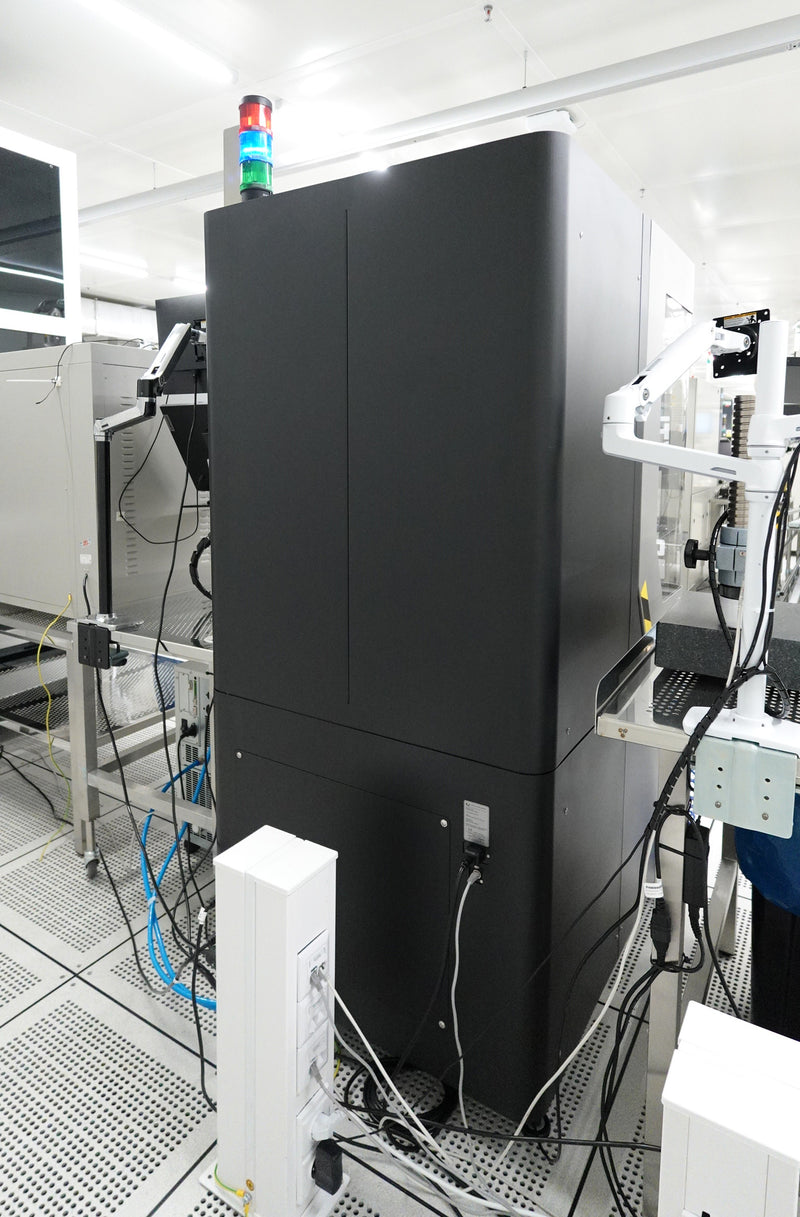 Malvern Panalytical Omega / Theta XRD X-ray Diffraction System