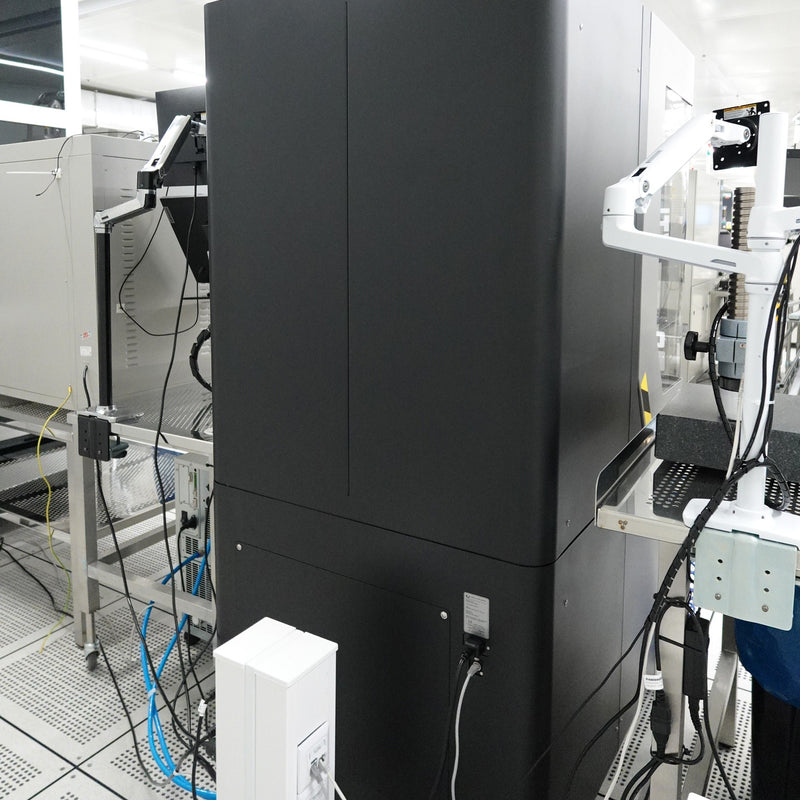 Malvern Panalytical Omega / Theta XRD X-ray Diffraction System