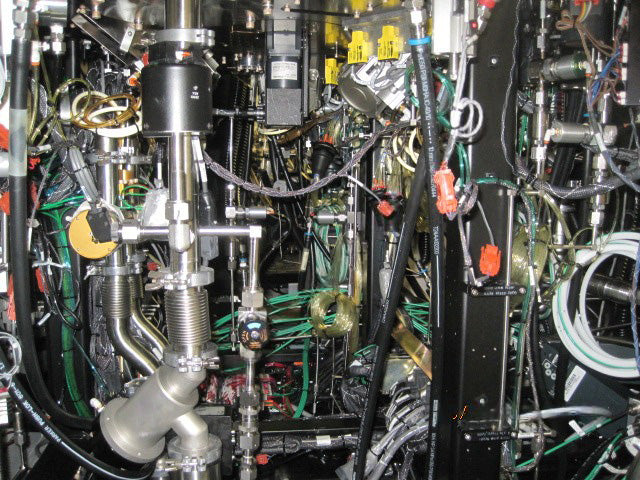 Applied Materials Centura TPCC XE+ RTP (Rapid Thermal Process)