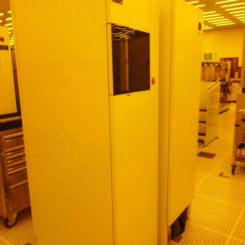 ASML PAS 5500 / 275 i-Line Stepper