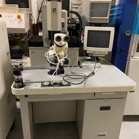 Orthodyne 360 Wire Bonder