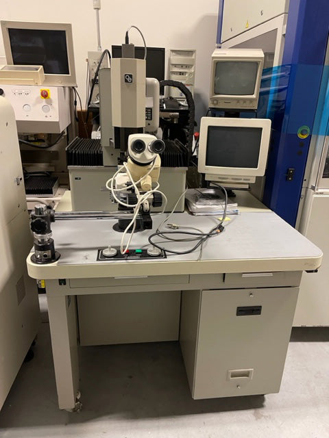 Orthodyne 360 Wire Bonder