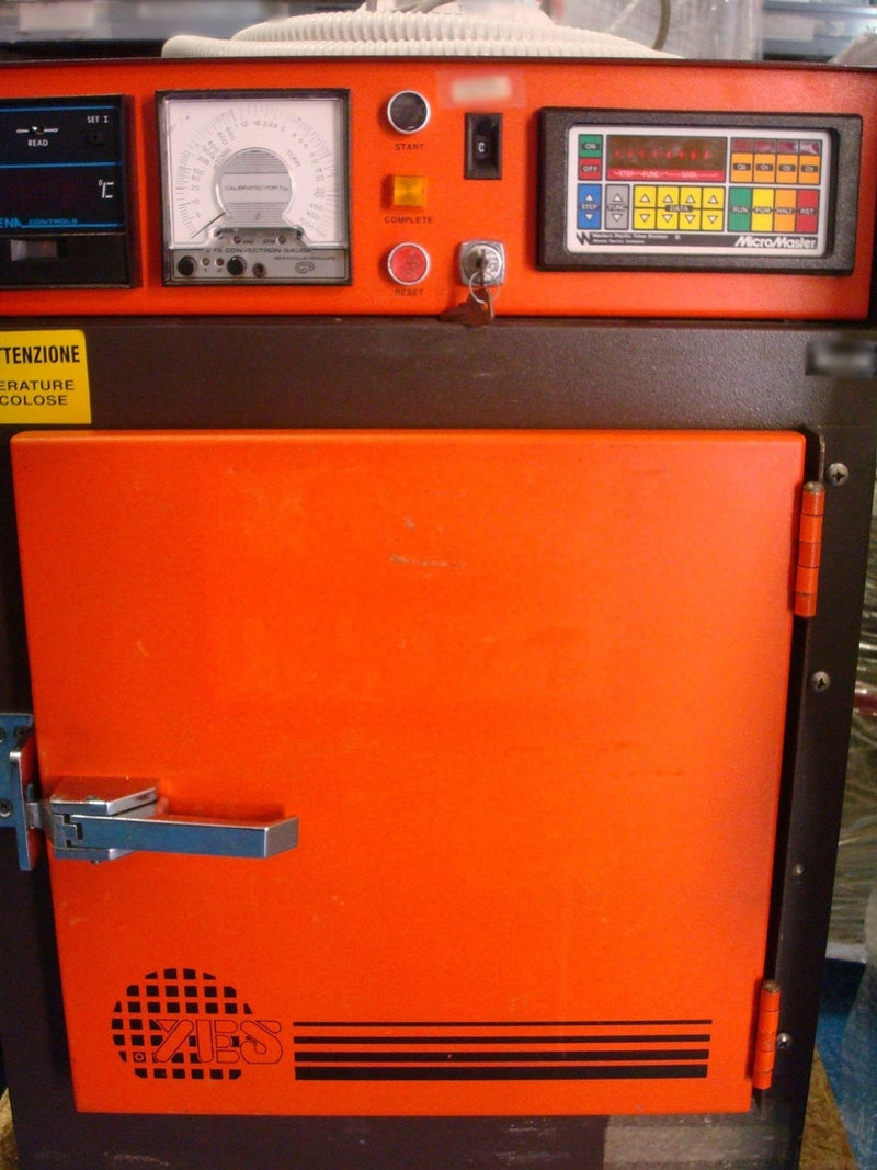 Yes 3 Oven
