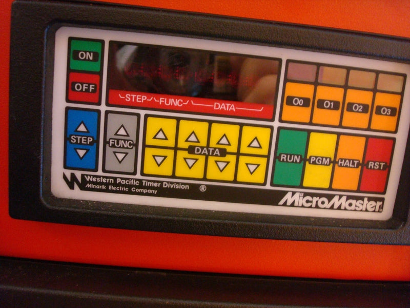 Yes 3 Oven