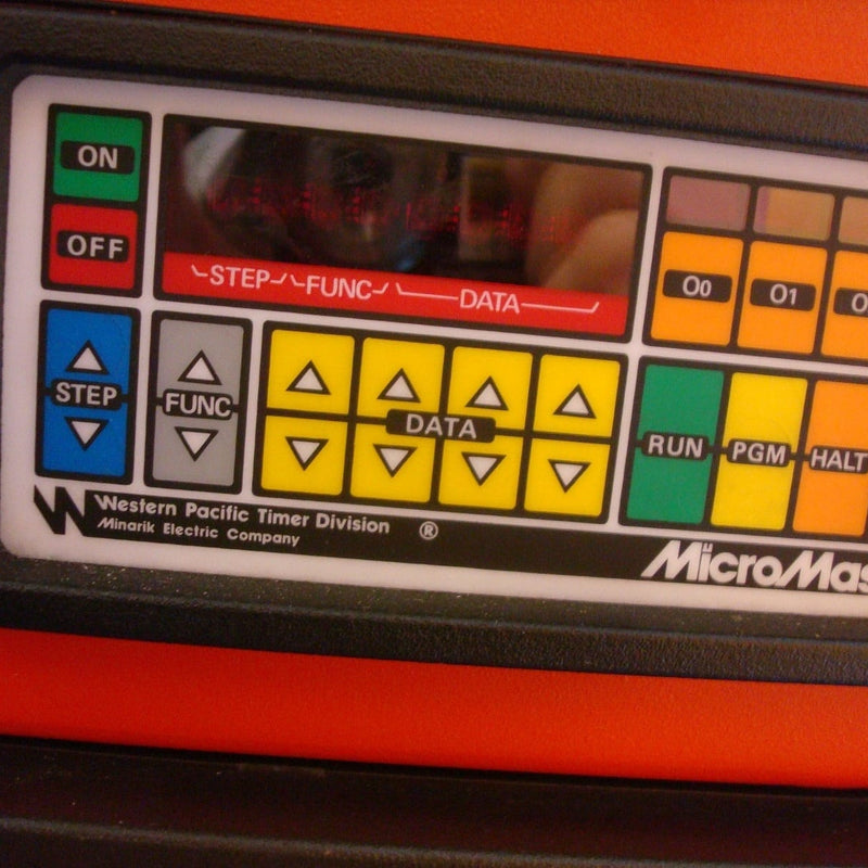 Yes 3 Oven