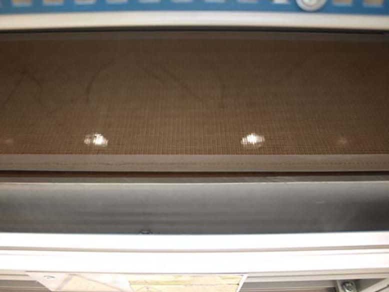 SUSS High Precision Roll Coater