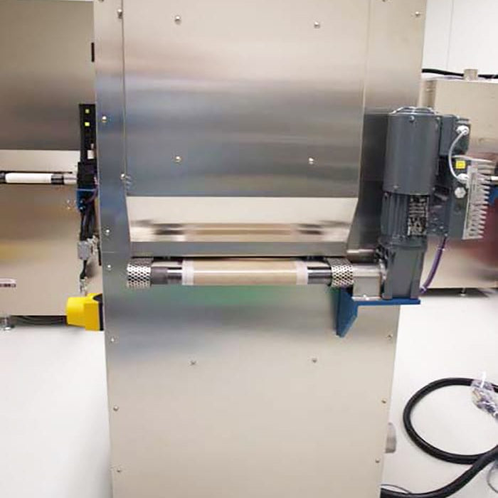 SUSS High Precision Roll Coater