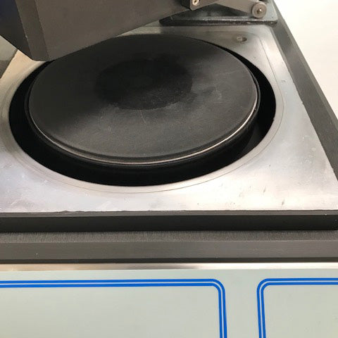 Oxford Plasmalab 80 Plus RIE (Reactive Ion Etcher)