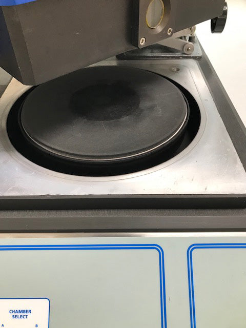 Oxford Plasmalab 80 Plus RIE (Reactive Ion Etcher)