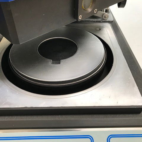 Oxford Plasmalab 80 Plus RIE (Reactive Ion Etcher)