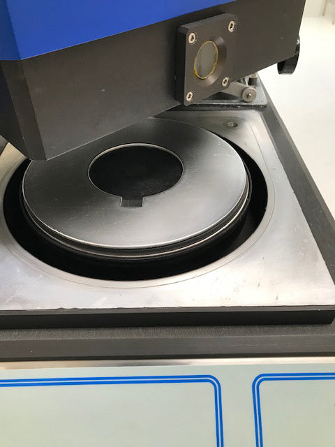 Oxford Plasmalab 80 Plus RIE (Reactive Ion Etcher)