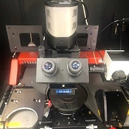 SUSS PM 8 Probe Station