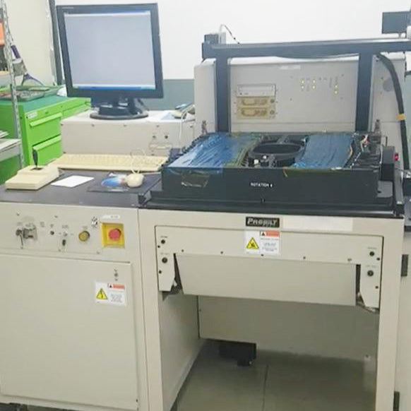 ITC Probilt PB 6500 Probe Card Analyzer