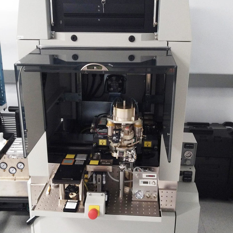 Palomar 6500 Die Bonder