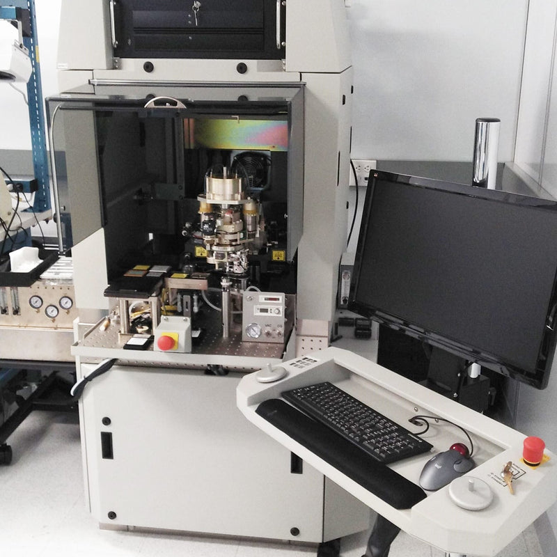Palomar 6500 Die Bonder