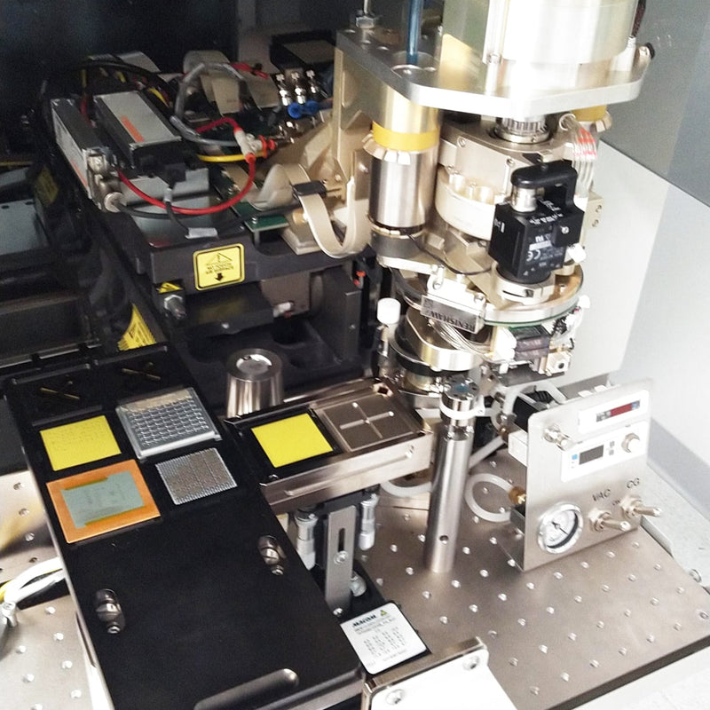 Palomar 6500 Die Bonder