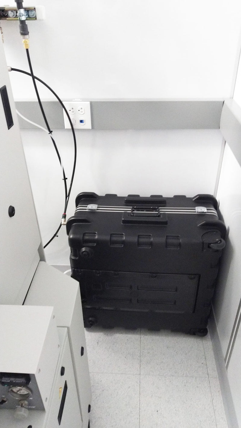Palomar 6500 Die Bonder