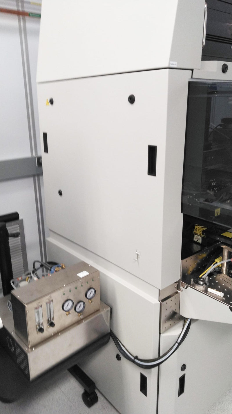 Palomar 6500 Die Bonder