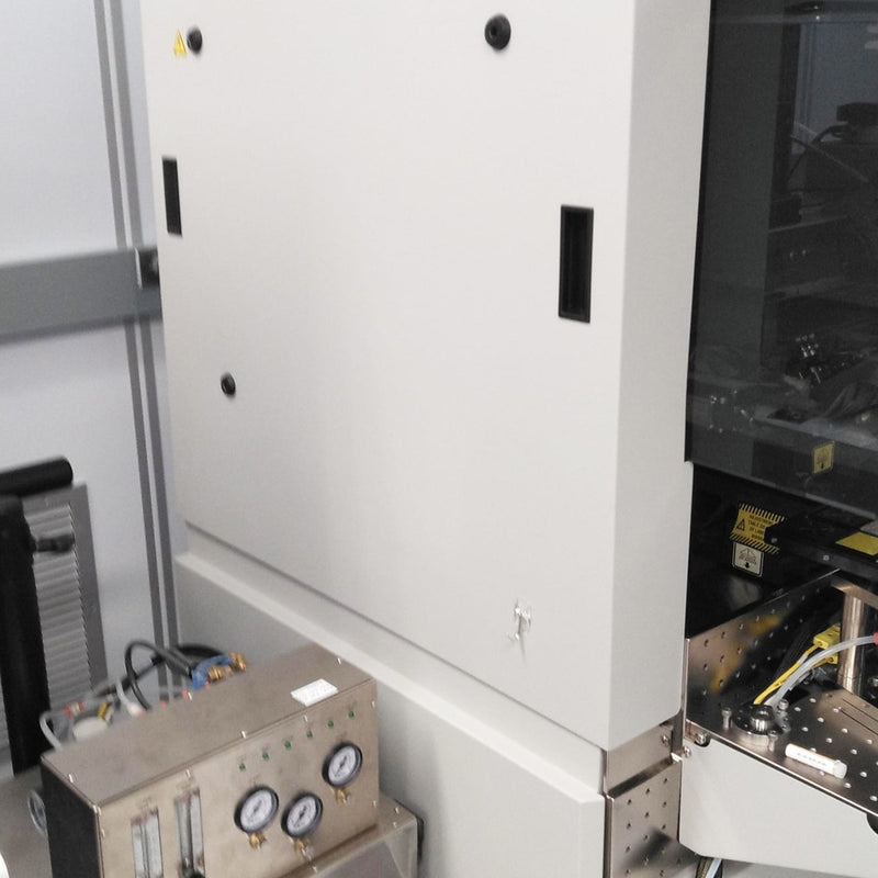 Palomar 6500 Die Bonder