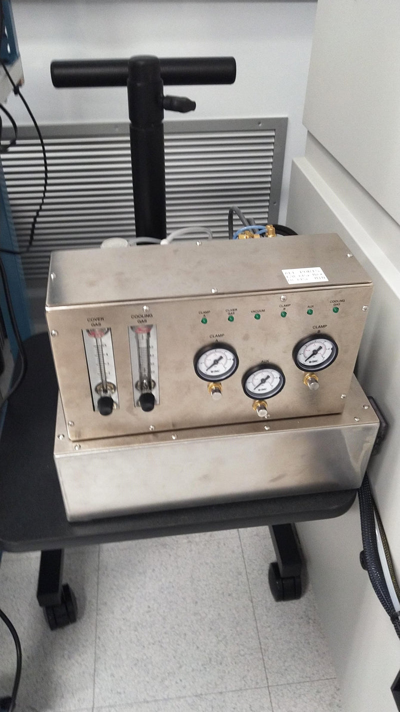 Palomar 6500 Die Bonder
