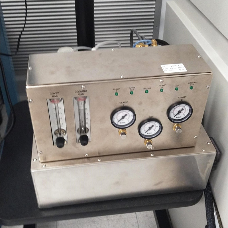 Palomar 6500 Die Bonder