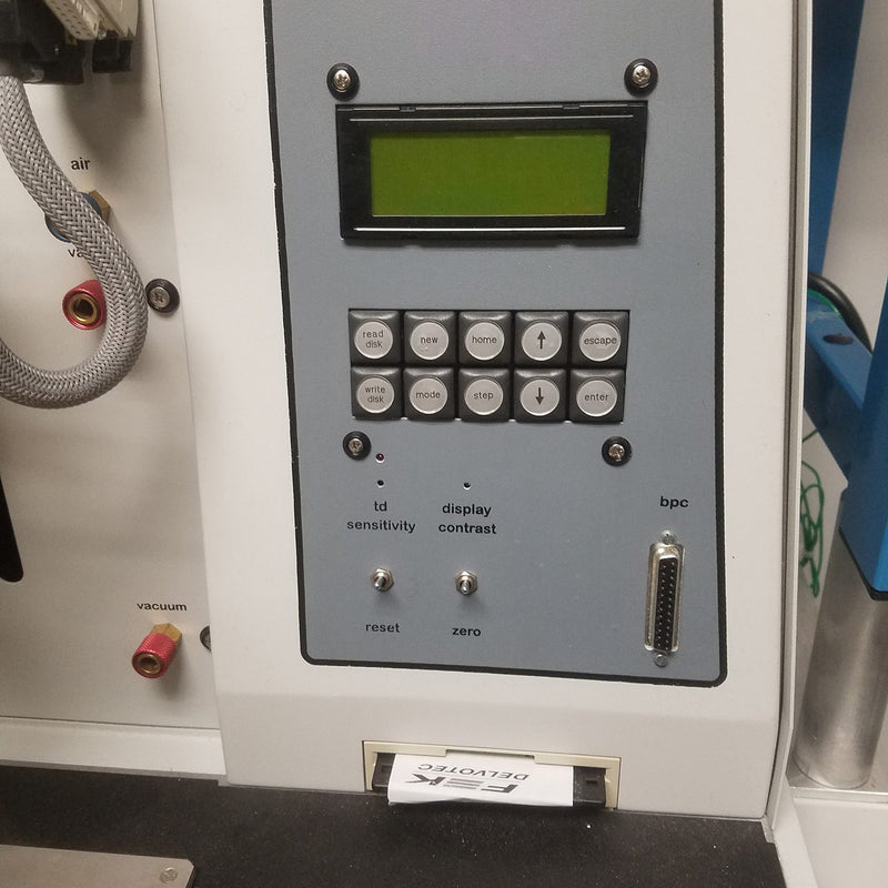 F&K Delvotec 5432 Wire Bonder