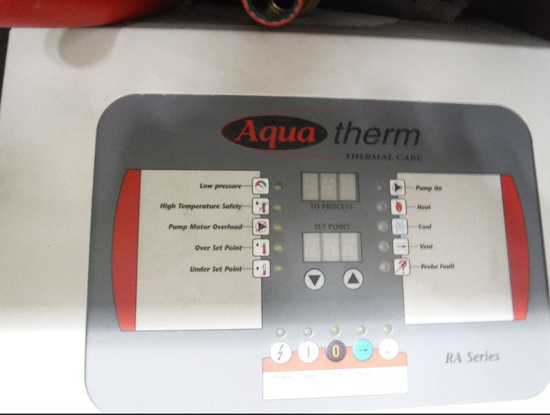 Thermal Care Aqua Therm RA 090804 Aquatherm Chiller