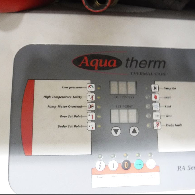Thermal Care Aqua Therm RA 090804 Aquatherm Chiller