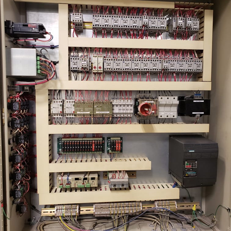 Dorst TPA 15 / 3 Powder Press