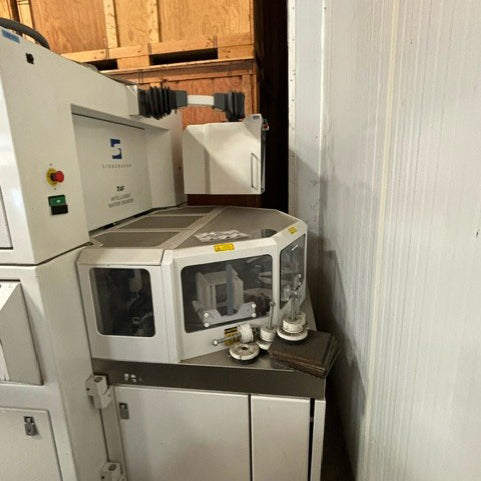 Strasbaugh 7 AF Intelligent Wafer Grinder